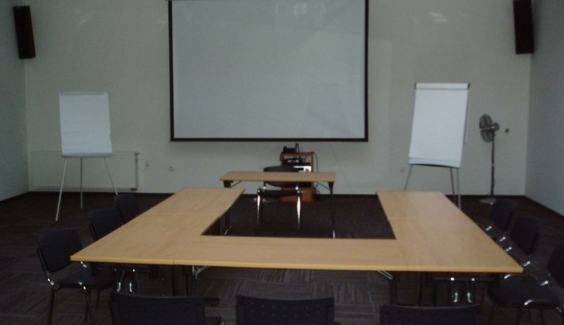 Hotel Kaskáda Ledeč nad Sázavou